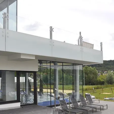 Apartament Sielankowy