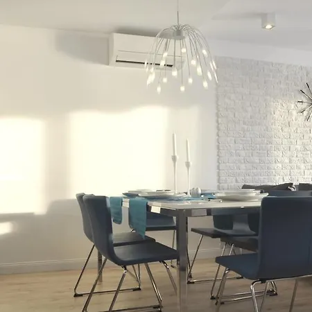 Daire Apartament Sielankowy Gródek Nad Dunajcem