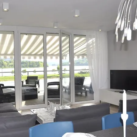 Daire Apartament Sielankowy *
