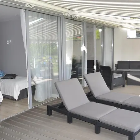 Apartament Sielankowy
