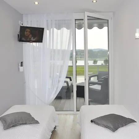 Apartament Sielankowy