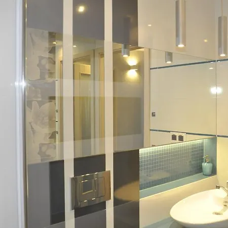 Apartament Sielankowy Gródek Nad Dunajcem