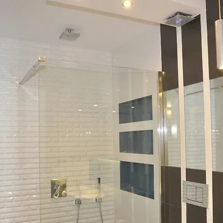 Apartament Sielankowy